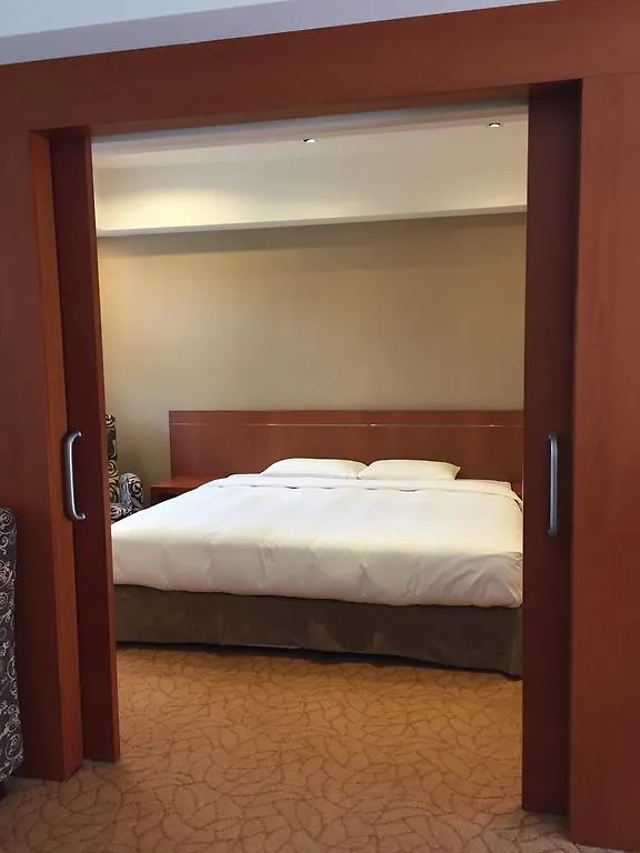 カリタス ビアンキ ロッジ 香港 3*,