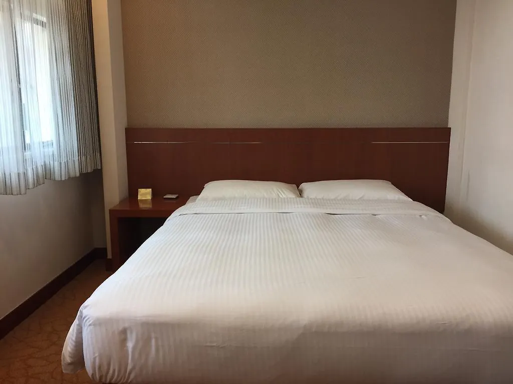 カリタス ビアンキ ロッジ 香港