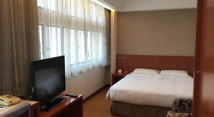 カリタス ビアンキ ロッジ 香港 中国