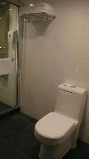 カリタス ビアンキ ロッジ 香港 ホテル