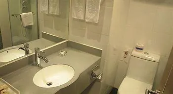カリタス ビアンキ ロッジ 香港 中国