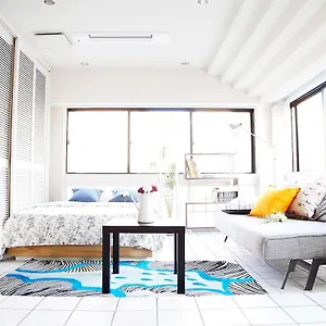 アパート Cozy Apt Asakusa